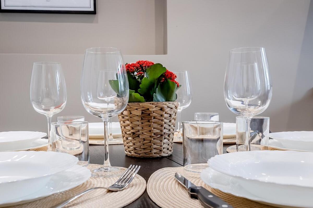 Apartment Flowers - Grande Casa A Montesacro